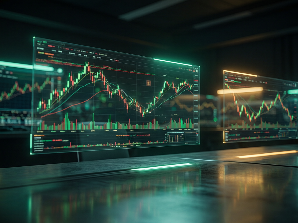 Crypto trading