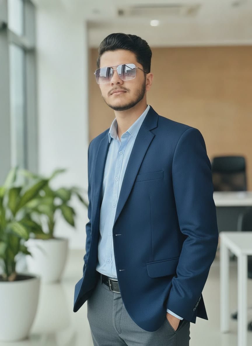 Aziz Mirza